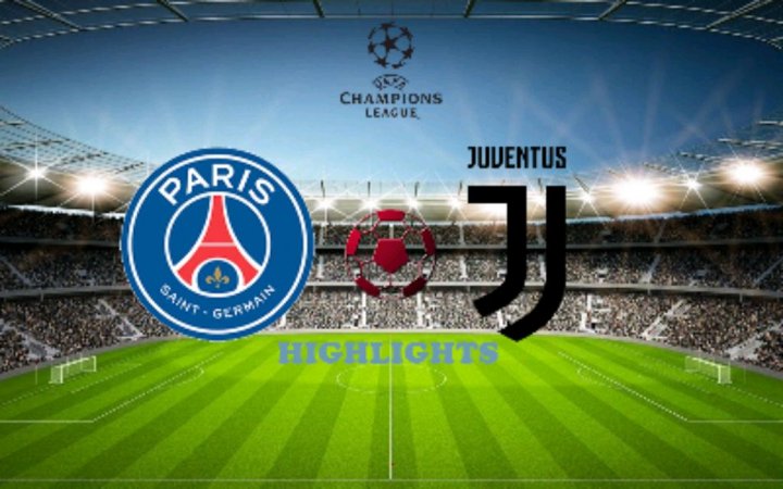 PARIS -Juventus