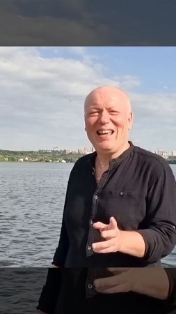 "Никто тебя не любит так, как я!"