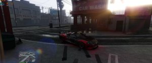 GTA V Online