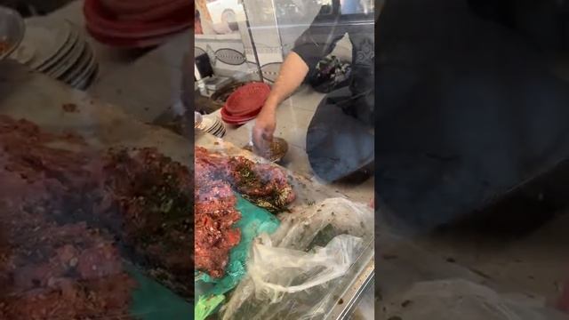 Это Индия,  детка. Уличная еда