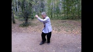 Почему Тайцзи цюань практикуется медленно