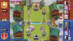 Clash Royale -2