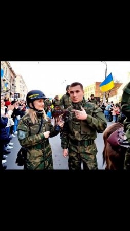 Через 10 минут после прекращения поставок оружия и техники укропчикам