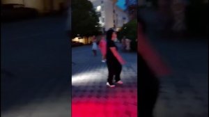 Анапа туристы как всегда ТАНЦУЮТ. 28 июня 2025 г