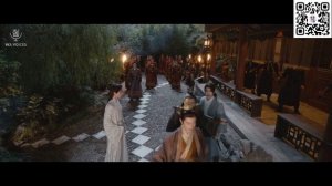 Дворцы и сады династий Мин и Цин Лотосовый терем Страж Дафэна Аромат времени Не тот паланкин тот