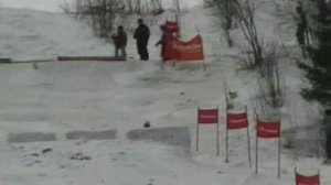 Чемпионат России 2006г. г. Чусовой