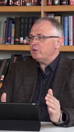 Преемственность пасторского служения – Новое видео на нашем канале