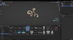 31. 3.3-Jewel library- Objects