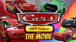 Tne Cars YTP CoIIab Movie