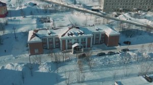 Спа-отель Sokroma «Гиперборея»