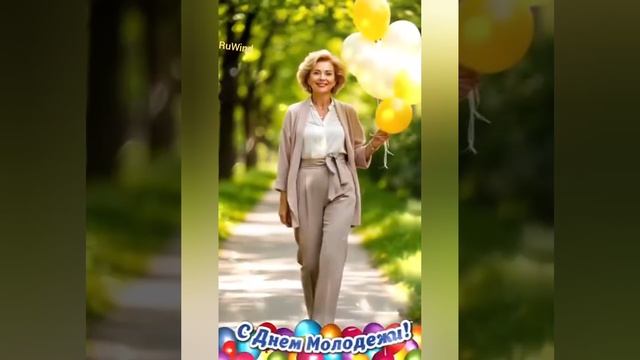 С праздником 💐 вас!