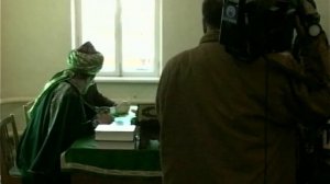 2002 год. Екатеринбург. Соглашение между П. Латышевым и мусульманами