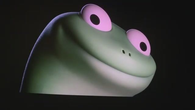 «Хопперы» (Hoppers) 2026 тизер смотреть онлайн