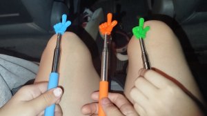 ну как вам звук?