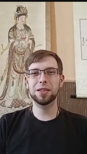 Подкаст / интервью с Фёдором, очень интересным и добрым человеком