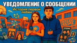 Рассказы о любви. Любовные романы. Истории любви:  Уведомление о СМС