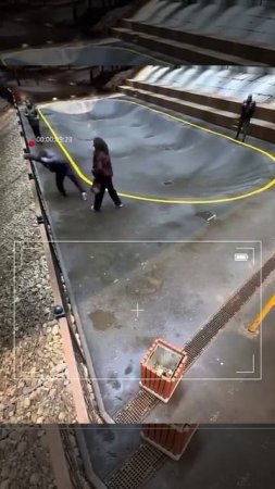 Вот так нарвался! )))