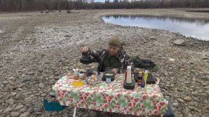 САЛАТ ТАЕЖНЫЙ. Проще, чем молоток. ✔️