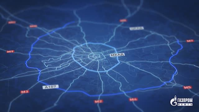 Презентационный ролик для нефтяной компании смотреть онлайн