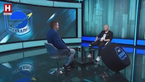 ВСЁ ХОККЕЙ №28
