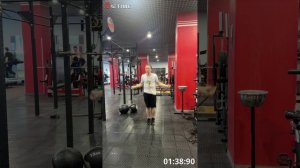 Астафьев Артём, тренер ВП Братиславская