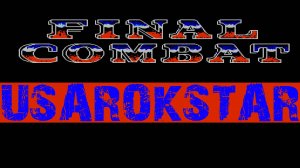 Final Combat