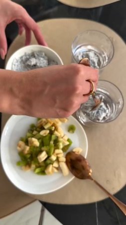 Простейший рецепт для любителей вкусняшек👆🏼
Я постоянно дома делаю эти десерты!