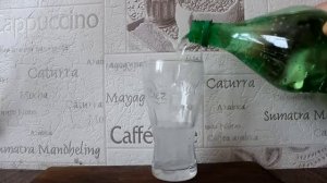 Как сделать Спрайт в домашних условиях
