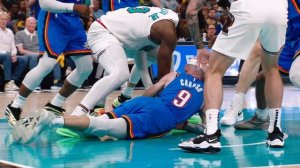 Chasing History: 2025 NBA Playoffs | Full Movie