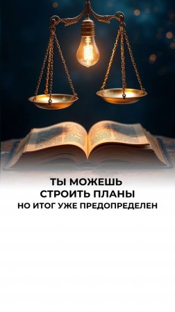 Жизнь ведёт тебя
