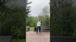 Ицюань (1417 день) Тича и Гоугуа Чжуан / Феньгуа Шили / Кёкусинкай / Бой с тенью (28.06.25)