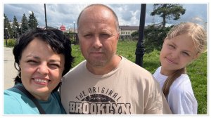 ВЛОГ выходного ДНЯ