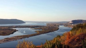 Куйбышев-Самара 720p 1500