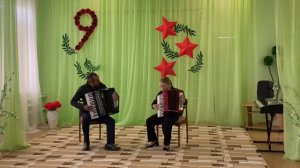Мартынова Диана и Саркисян А.В. «Печальная канарейка»