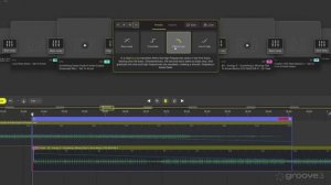 03. View Modes and Harmonic Matching