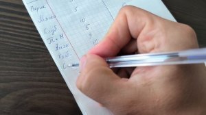 Дегустация