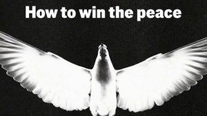 How to win peace in the Middle East