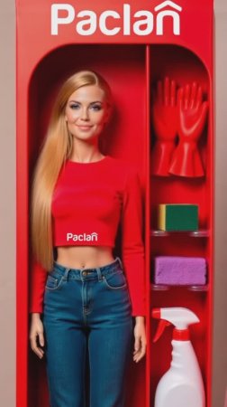 Paclan – с любовью к дому!