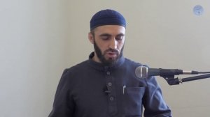 Ожидание покаяния