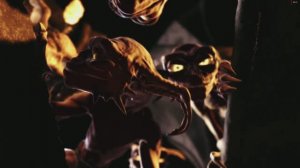 Overlord #1 Прохождение Обучение-Сердце башни