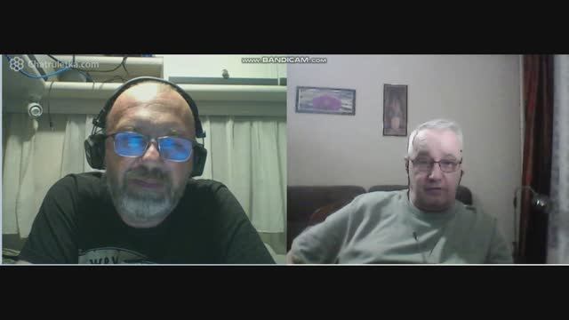 От II мировой войны, до краха Украины....