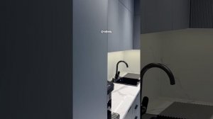 ОБЗОР КУХНИ ОТ ДСВ ⧸⧸ ВИАНО+ПАОЛА⧸⧸ ЧЕСТНЫЙ ОТЗЫВ