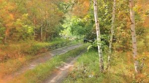 Лайтовые покатушки на Ниве