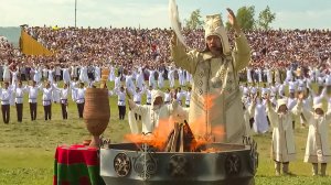 В Якутии с размахом отметили национальный праздник Ысыах Туймаады