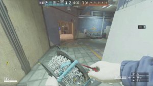 Rainbow Six Siege X на PS5 pro рейтинг