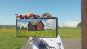Фасадные панели Docke Монтаж
