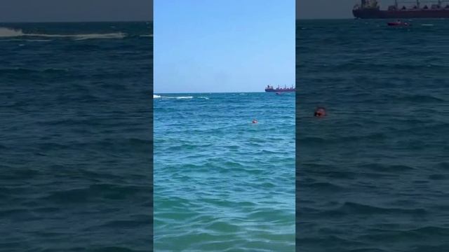 Ялта 28 июня Солнце, море и отпуск