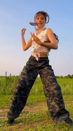 Боевой ковбой 🤠