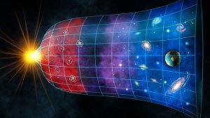 Что существовало до начала Вселенной?
