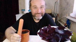 полезный завтрак с Рыжулей. спасибо за донаты. мукбанг. обжор. еда на камеру. диета. шизофрения.